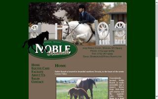Noble Ranch