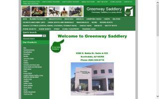 Greenway Saddlery