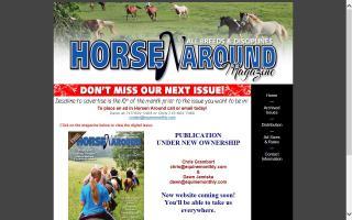 Horsen Around / Southeast Equine