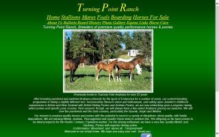 Turning Point Ranch