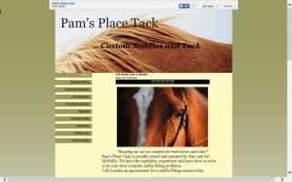 Pam's Place Tack