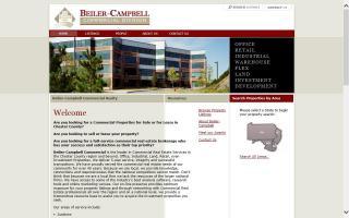 Beiler-Campbell Commercial Realty