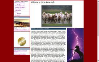Horse Sense LLC
