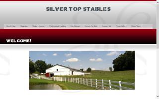 Silver Top Stables