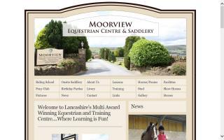 Moorview Equestrian Centre