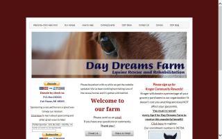 Day Dreams Farm