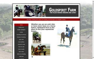 Goldspirit Farm