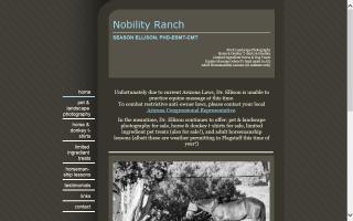 Nobility Ranch