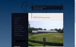 Patewood Farm LLC