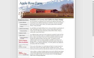 Apple Rose Farm