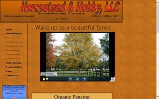 Homestead & Hobby, LLC