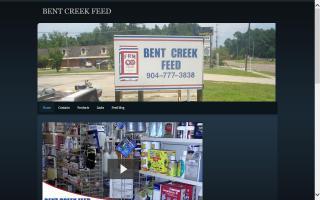 Bent Creek Feed