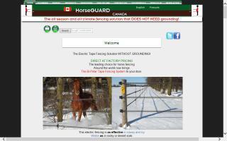 HorseGuard Canada