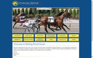 Stirling Brook Farms, Inc.