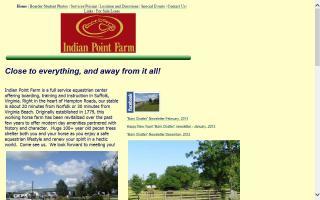 Indian Point Farm
