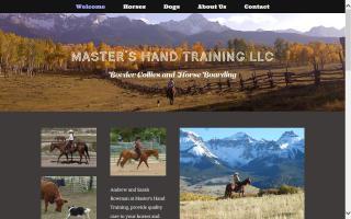 Master's Hand Training, LLC