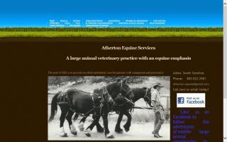 Atherton Equine Services - A.E.S.