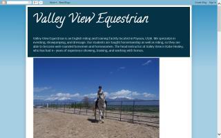 Valley View Equestrian