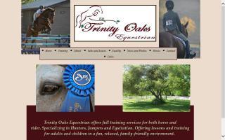 Trinity Oaks Farm
