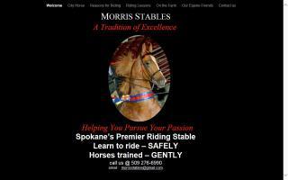 Morris Stables