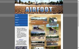 Airfoot