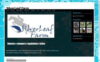 SilverLeaf Farm