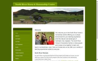 North River Horse & Humanship Centre