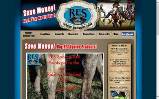 RES Equine Products Inc.