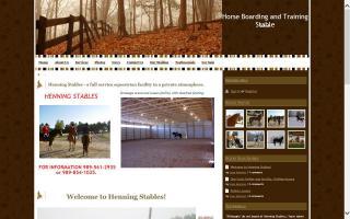 Henning Stables