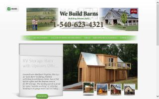 Barn Builders