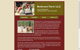 Redmont Farm LLC