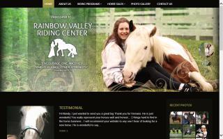 Rainbow Valley Riding Center - RVRC