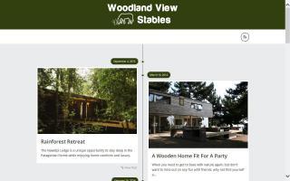 Woodland View Stables