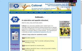 RCI - Collovet