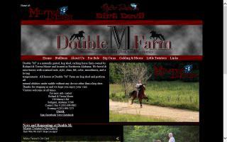 Double M Farm