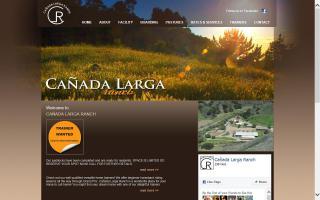 Cañada Larga Ranch - CLR