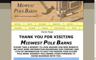 Midwest Pole Barns