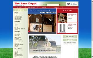 Barn Depot Inc.