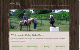 Valley Oaks Farm, LLC