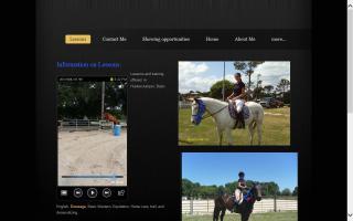 Horseback Riding Lessons in Melbourne, FL