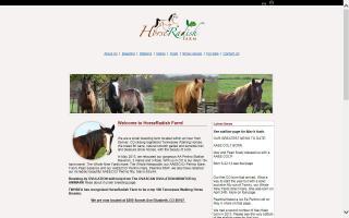 HorseRadish Farm
