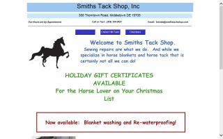 Smiths Tack Shop, Inc