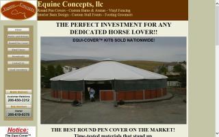 Equine Concepts, LLC