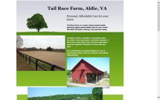 Tail Race Farm