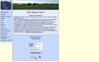 Still Ridge Farm