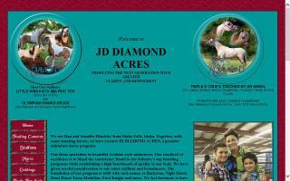 JD Diamond Acres