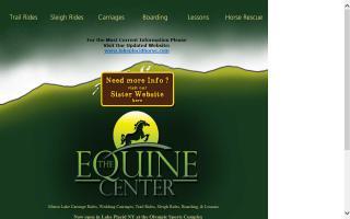 Adirondack Equine Center