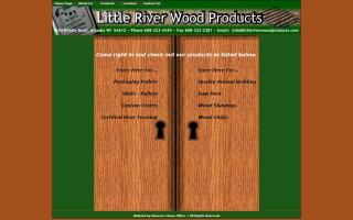 Little River Wood Products, Inc