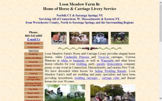 Loon Meadow Farm
