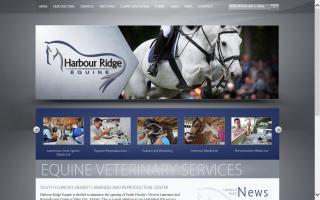 Harbour Ridge Equine